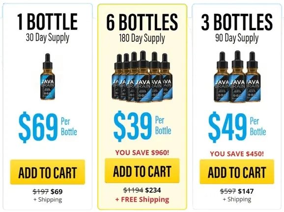 Javabrain-bottle-price-deal-package